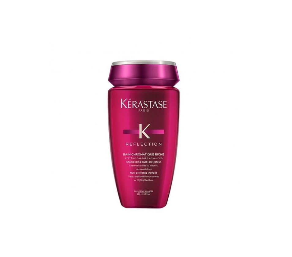 Product Shampoo Kerastase 