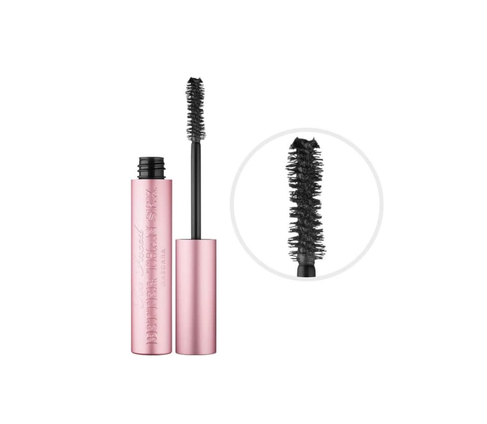 Product Mascara Too faced