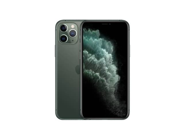 Product iPhone 11 Pro 