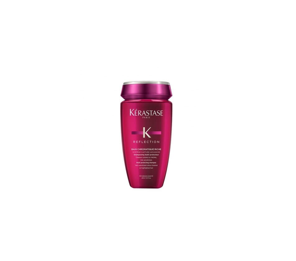 Product Shampoo Kerastase 