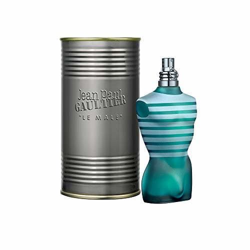 Belleza Jean Paul Gaultier Le Male 200 ml eau de toilette Hombres -