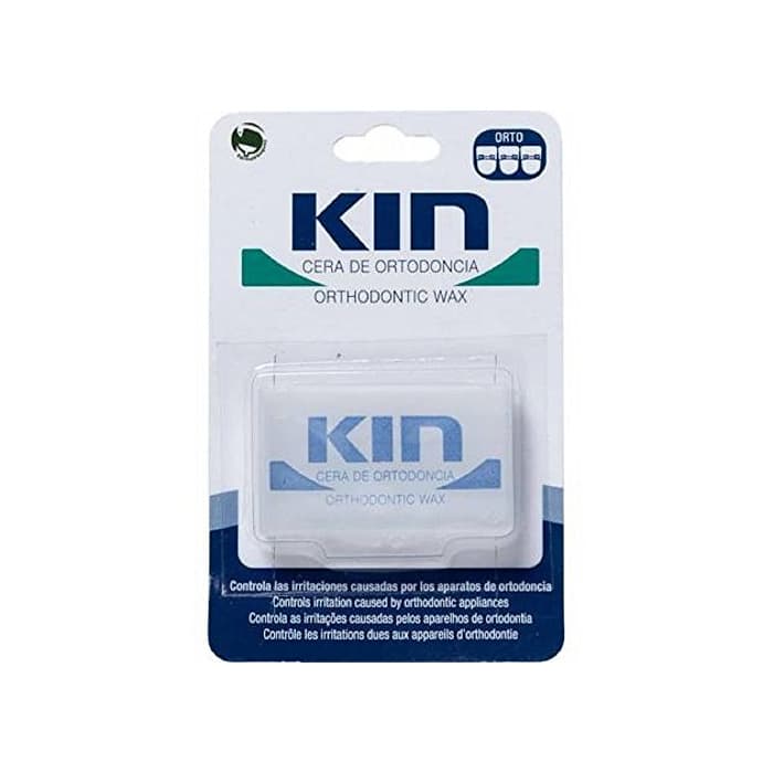 Product Kin Cera de Ortodoncia