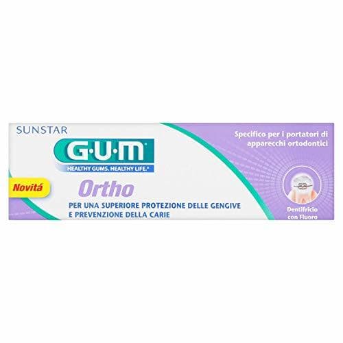 Product Gum Dentifrico