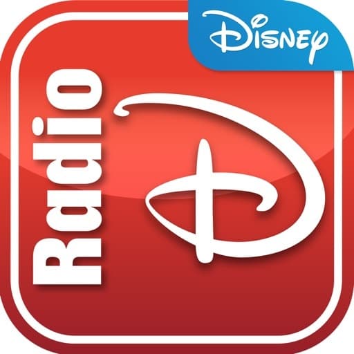 App Radio Disney: Watch & Listen