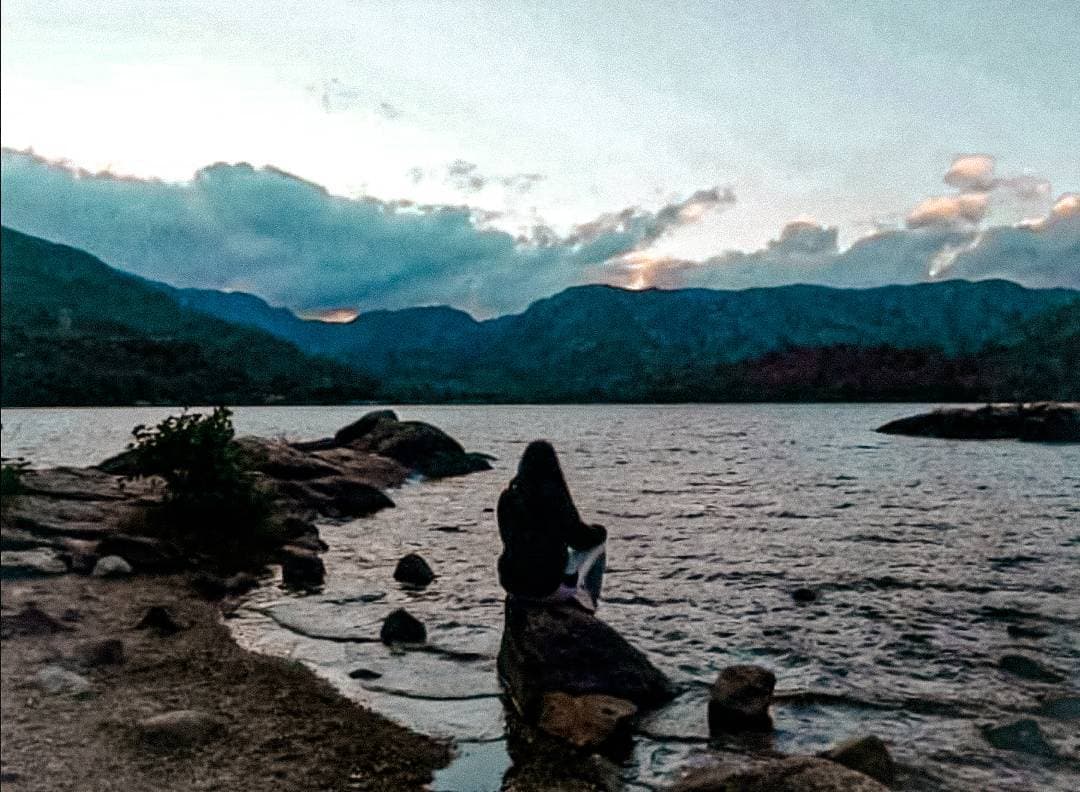 Lugar Lago de Sanabria