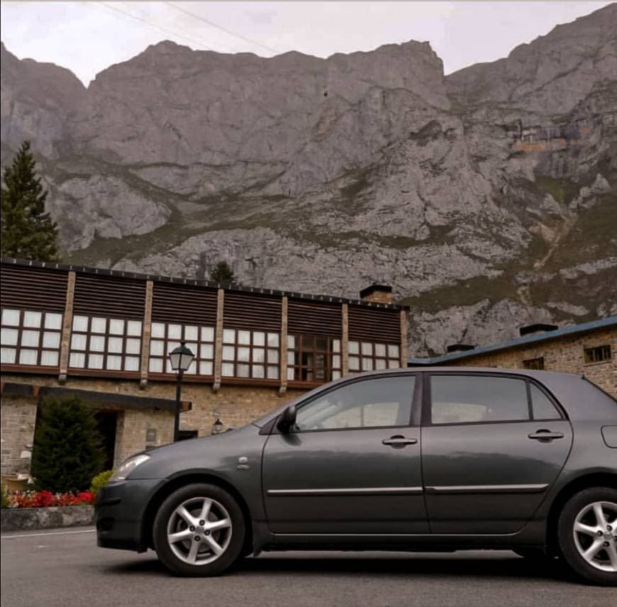 Place Picos de Europa