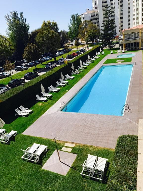 Fashion Hotel do Parque, Viana do Castelo, Portugal - Booking.com