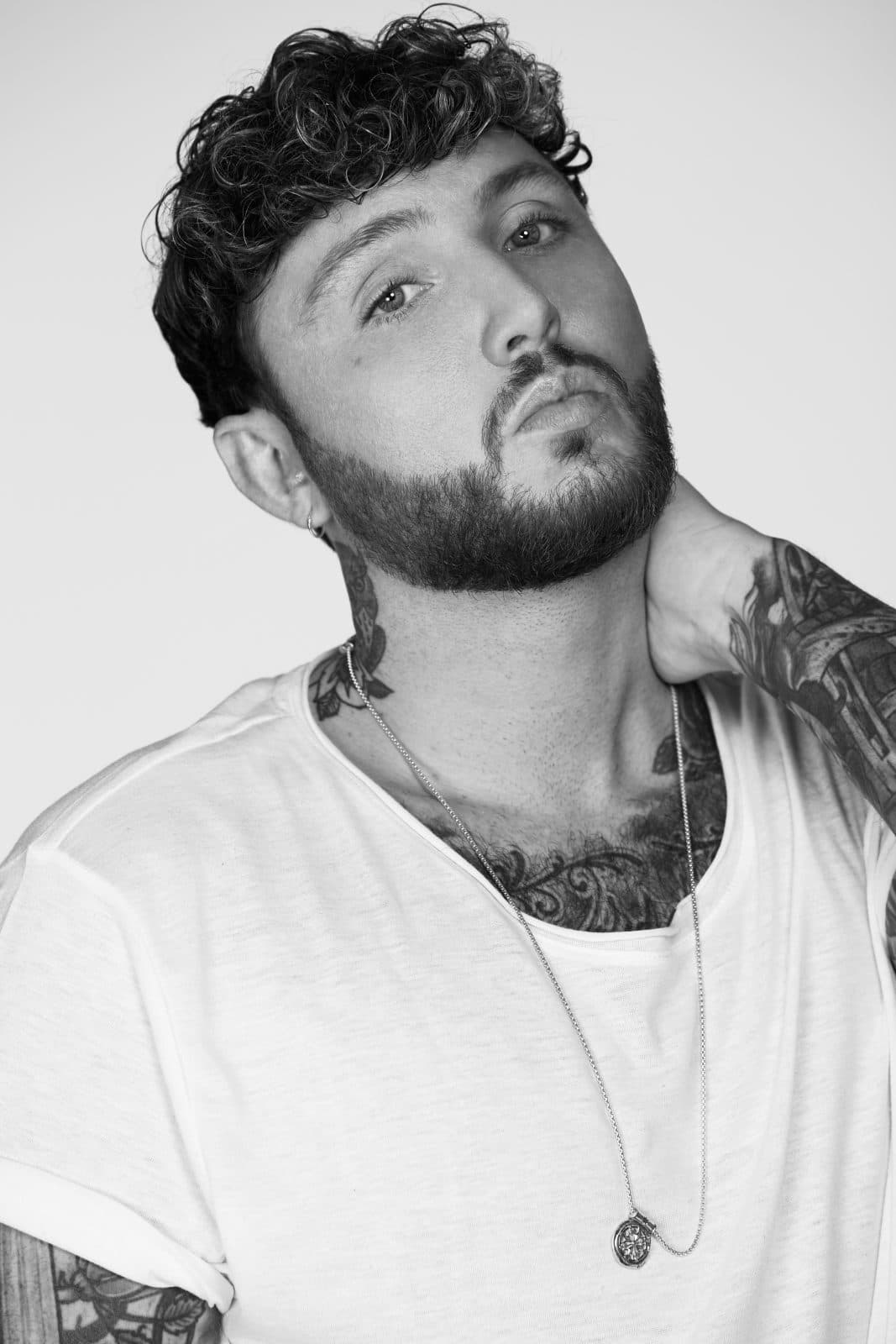 Moda James Arthur 