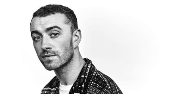 Moda Sam Smith 