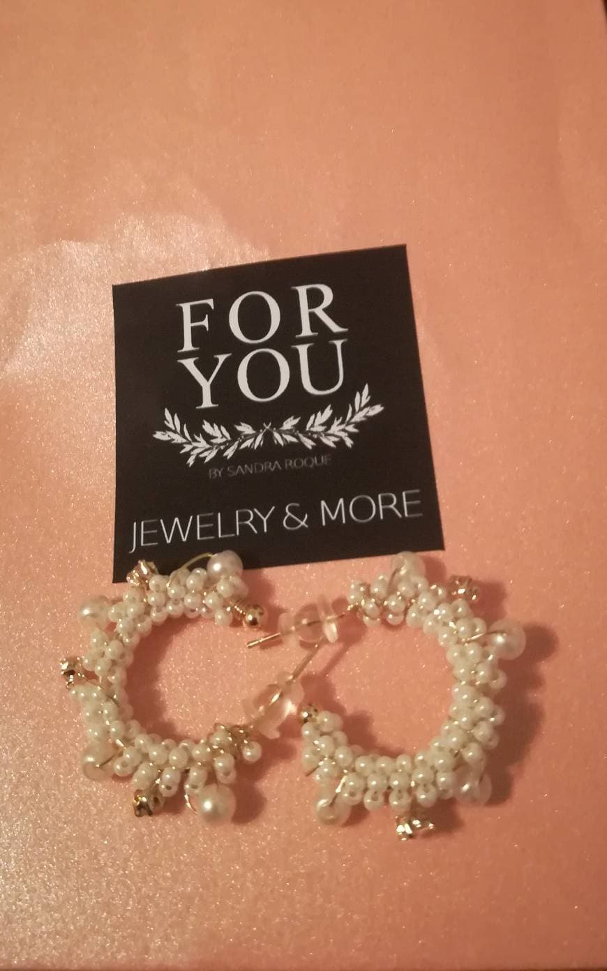 Product Foryou Jewelry