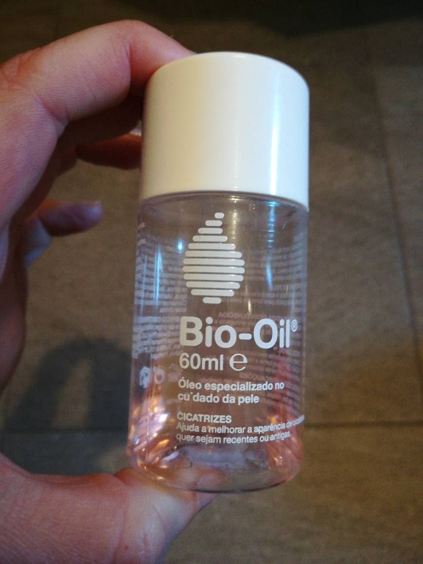 Fashion Bio Oil