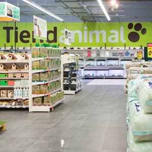 Place Tiendanimal