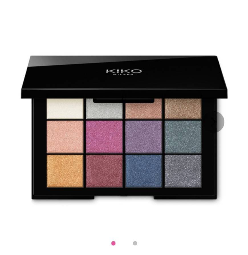 Fashion Smart Cult eyeshadow Palette 