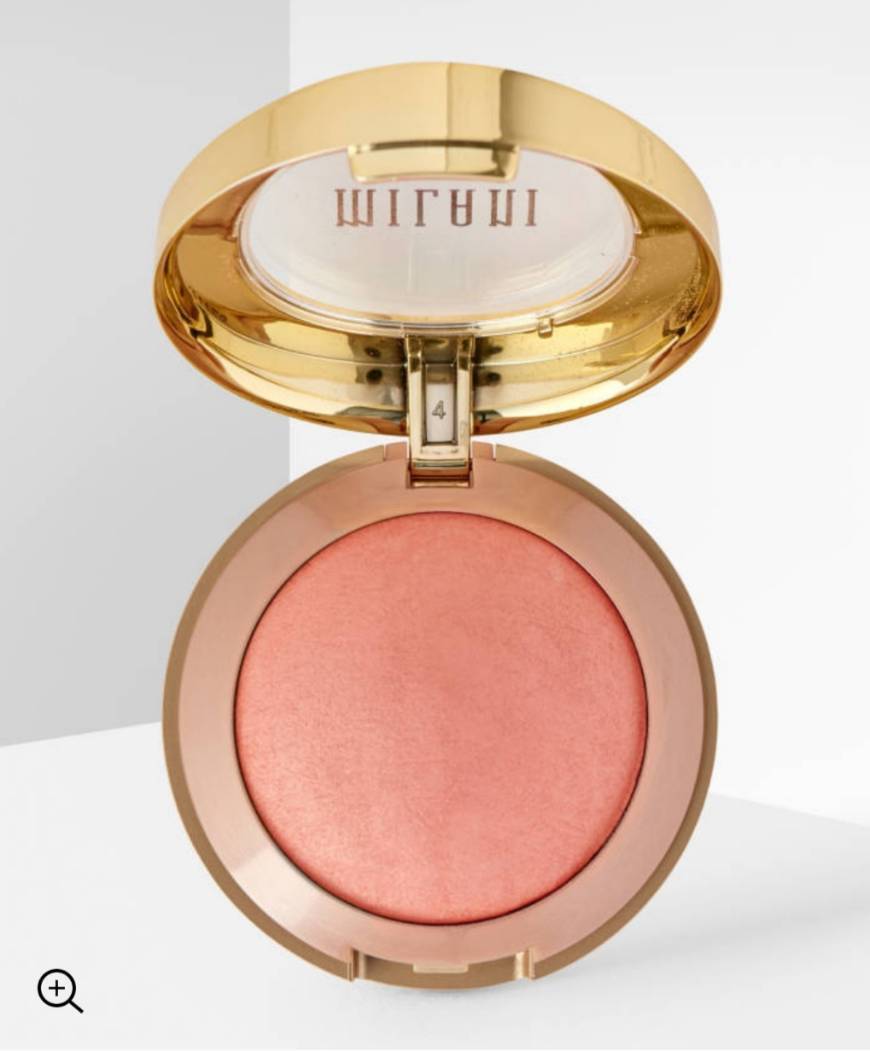 Moda Milani Baked Blush