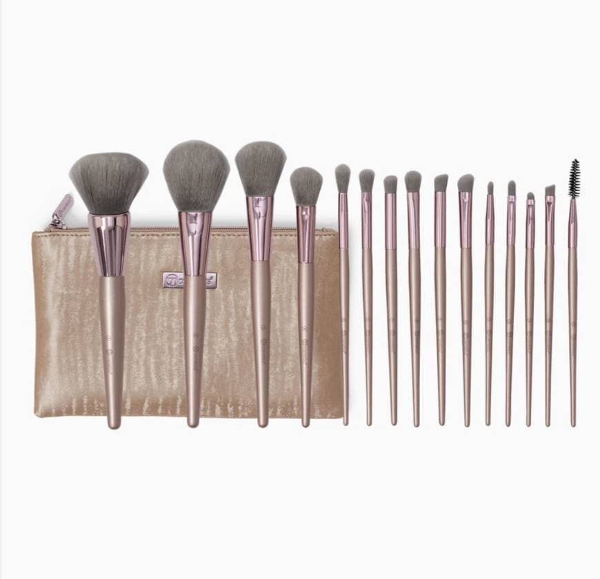 Fashion BH Cosmetics Lavish elegance brush set