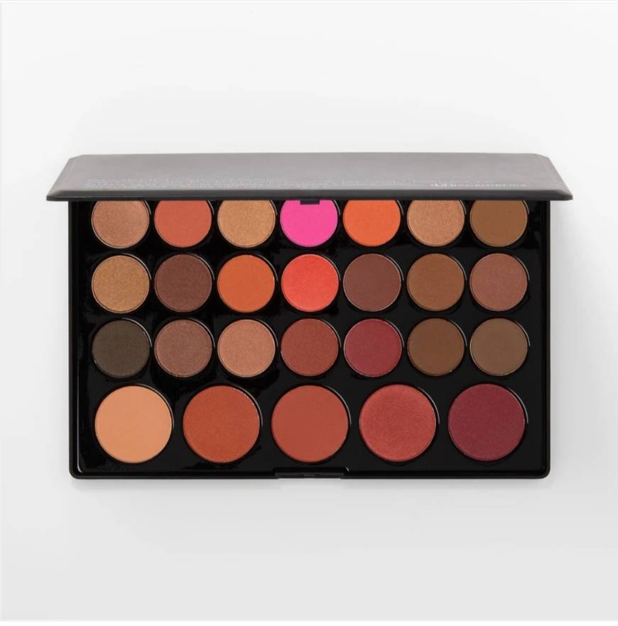 Fashion BH Cosmetics Blushed Neutrals Pallete 