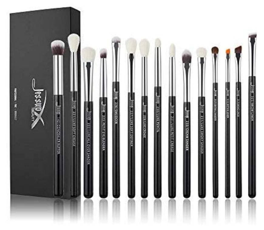 Moda JESSUP Eye Brush set