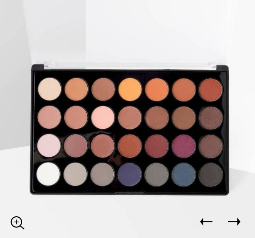 Producto BH Cosmetics Modern Neutrals 