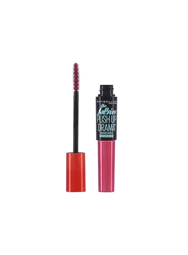 Product Maybelline The Falsies Push Up Drama