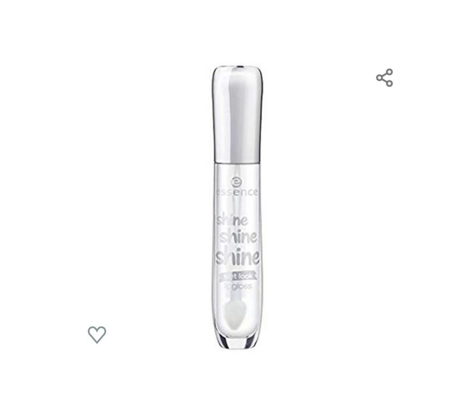 Product Essence Shine Gloss