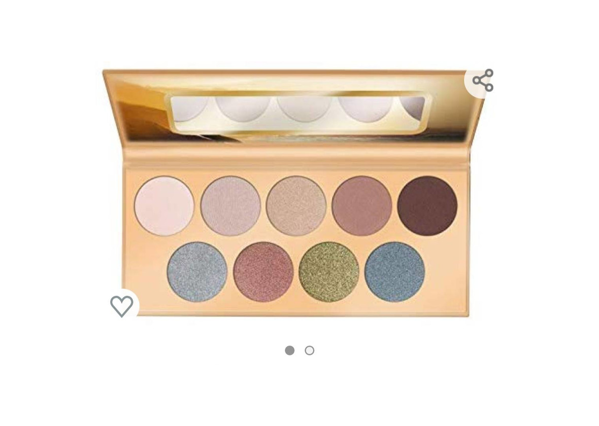 Product Essence G'Day Sydney pallete