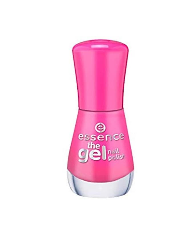 Producto Essence "The Gel Nail Polish" 