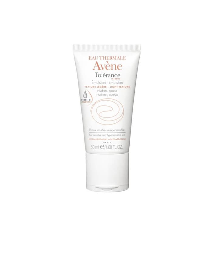 Product Avene