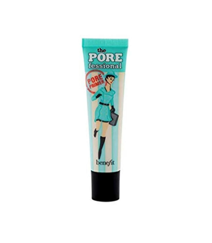 Product Benefit POREfessional