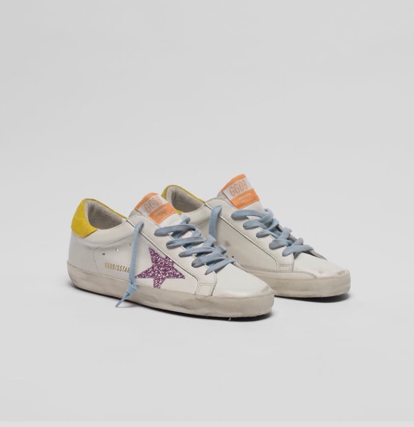 Product #goldengoose