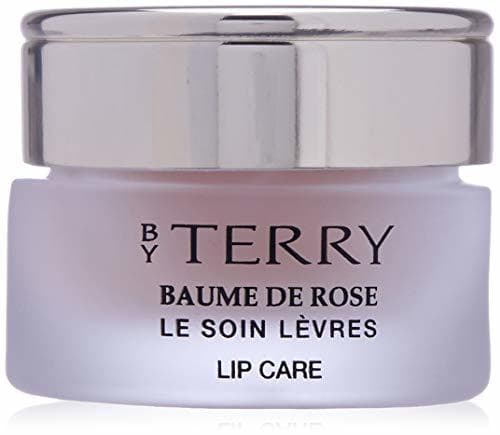 Beauty By Terry Baume De Rose Lip Care 10g