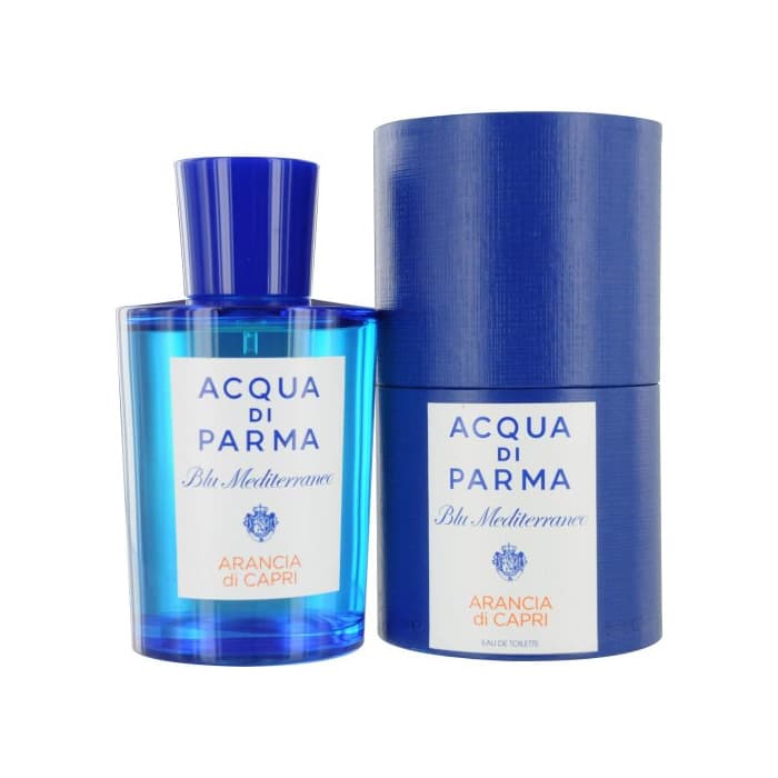 Beauty Acqua Di Parma Blu Mediterraneo Arancia Di Capri Eau de Toilette Vaporizador