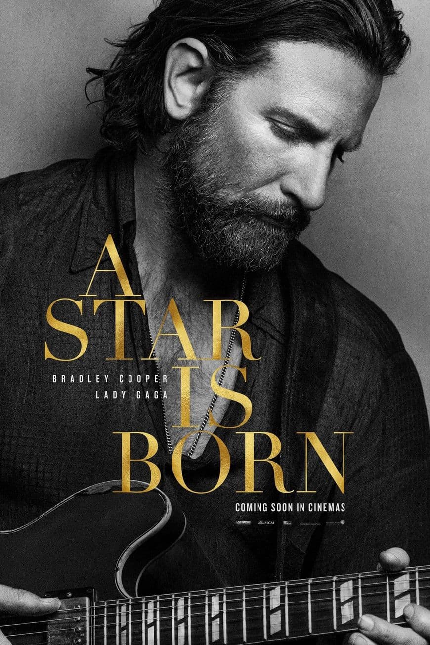 Película A Star Is Born