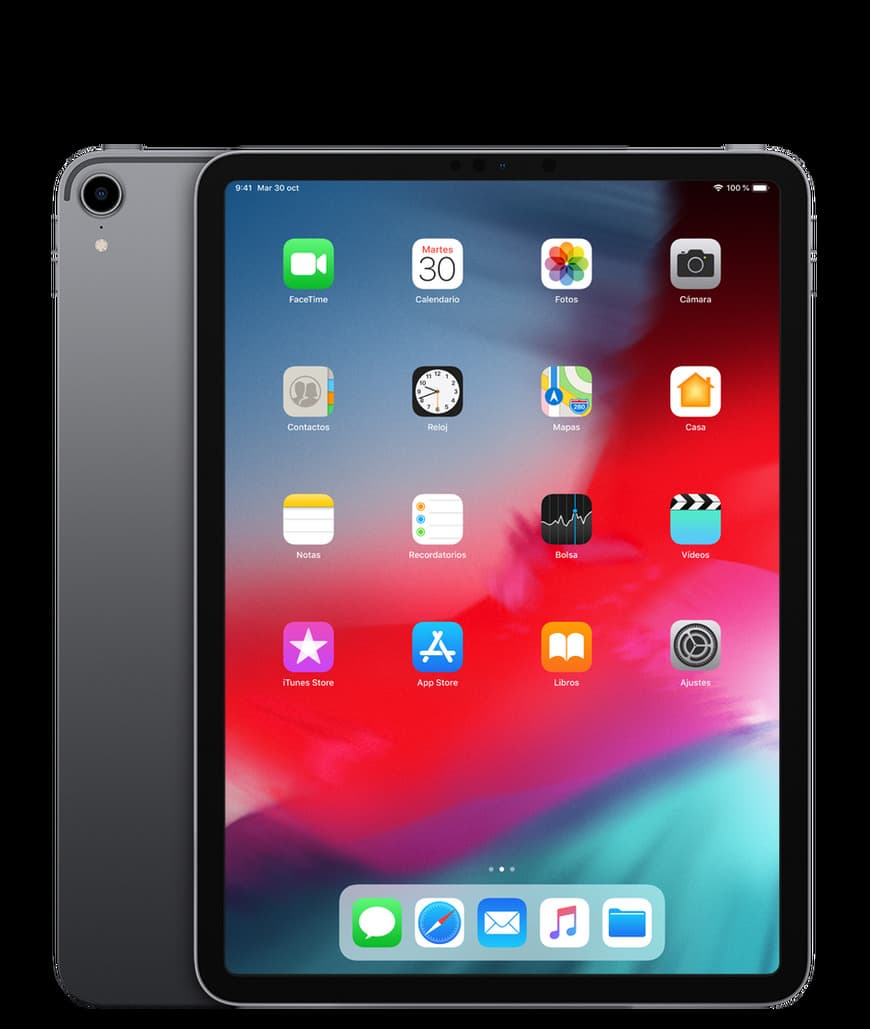 Electronic Apple iPad Pro