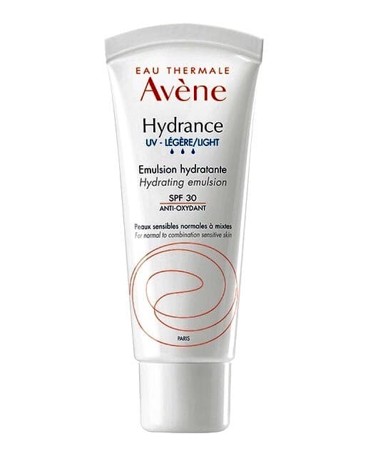 Place Avene Hydrance - Hidratación ligera