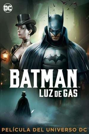 Movie Batman: Gotham by Gaslight