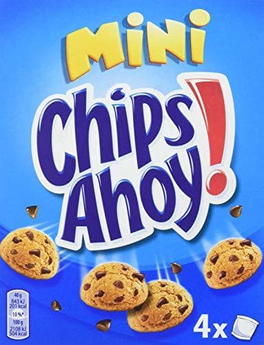 Product Chips Ahoy! Minis Galleta con Gotas de Chocolate