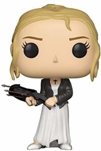 Game Funko Pop!- 25196 BTVS 25th