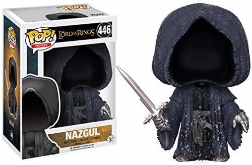 Game Funko - POP! Vinilo Colección El señor de los anillos - Figura