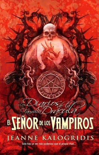 Book El señor de los vampiros