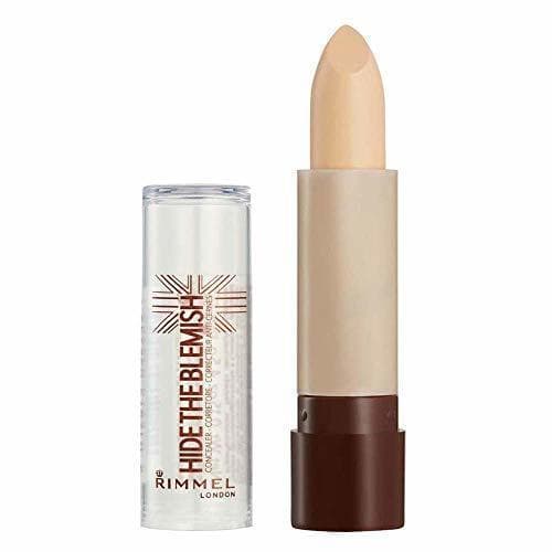 Beauty Rimmel London Hide The Blemish Corrector Tono 001 Ivory