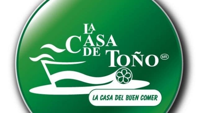 Restaurantes La casa de Toño