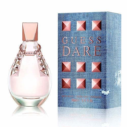 Beauty Guess Dare Woman - Agua de toilette