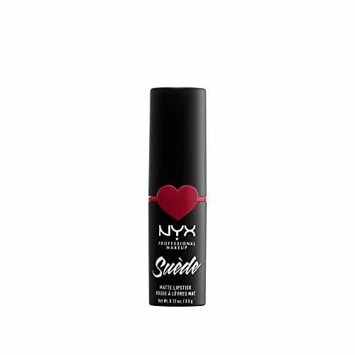 Product NYX Professional Makeup NYX Professional Makeup Barra de Labios Mate de Larga