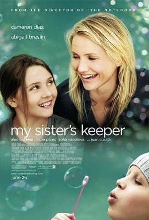 Movie My Sister's Keeper