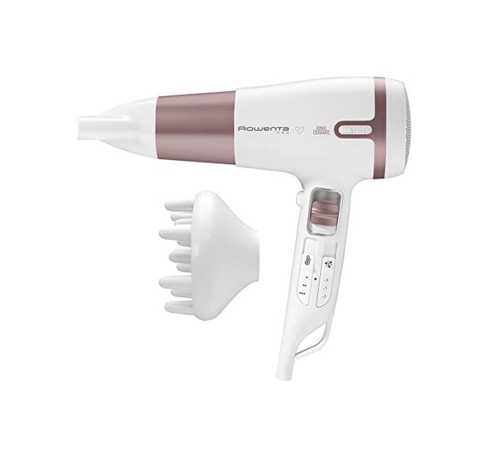 Beauty Rowenta Premium Care Pro CV7460F0 - Secador