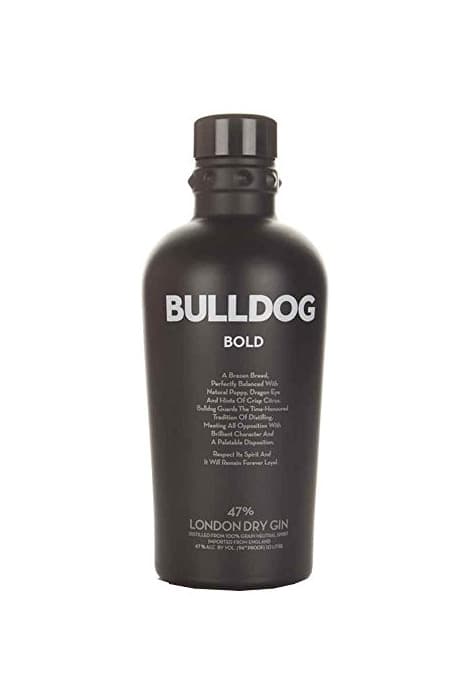 Product Gin Bulldog 1 Litro