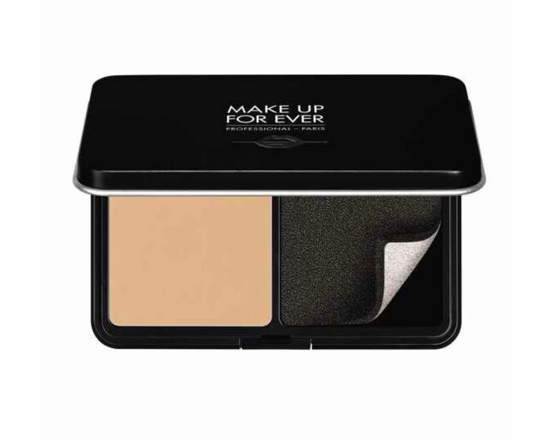 Producto Matte Velvet Skin Powder 