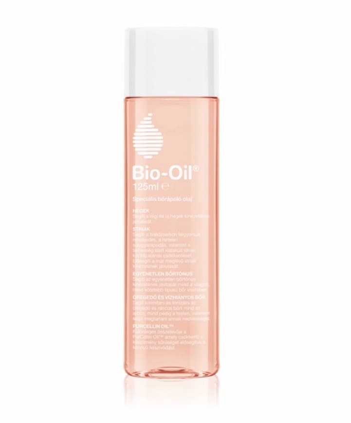 Producto Bio-Oil