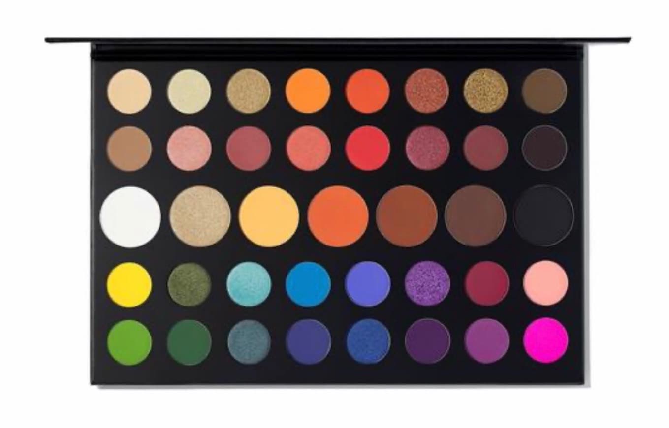 Producto The James Charles Pallete 