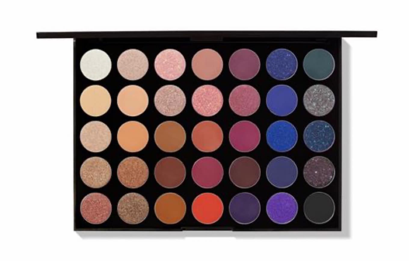 Producto 35V Stunning Vibes Pallete 